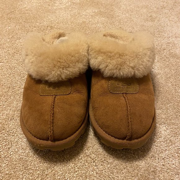 ugg slippers poshmark